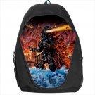 godzilla kaiju mutant monster backpack