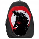 godzilla kaiju mutant monster backpack
