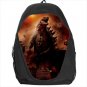 godzilla kaiju mutant monster backpack