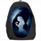 beauty and the beast backpack