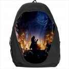 beauty and the beast backpack