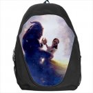 beauty and the beast backpack