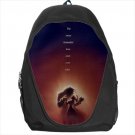 beauty and the beast backpack