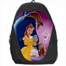 beauty and the beast backpack