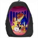 beauty and the beast backpack