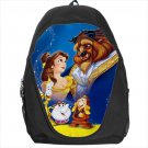 beauty and the beast backpack