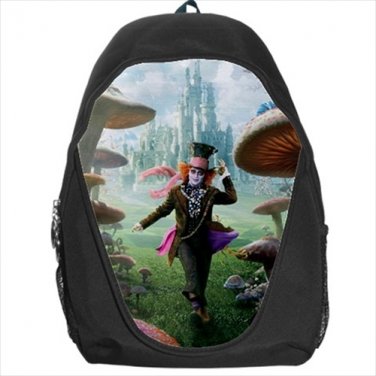 mad hatter backpack