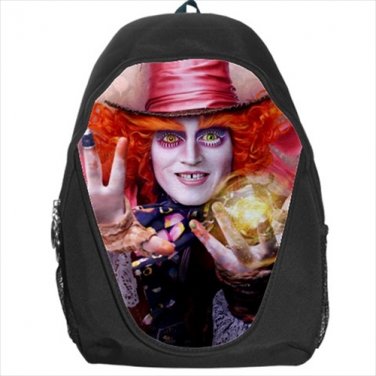 mad hatter backpack
