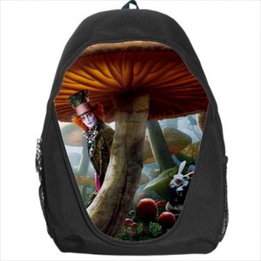 mad hatter backpack