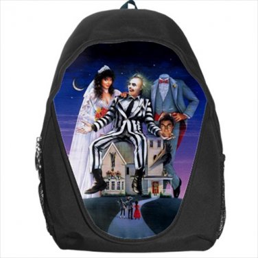beetlejuice backpack
