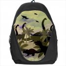 diplodocus Brachiosaurus dinosaur backpack