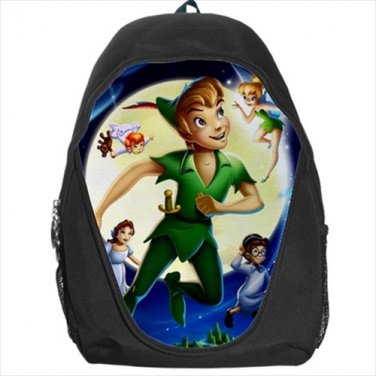 peter pan backpack