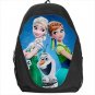 frozen backpack