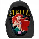 ariel little mermaid backpack