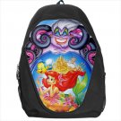 ariel little mermaid ursula backpack