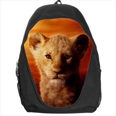 Lion king Simba backpack