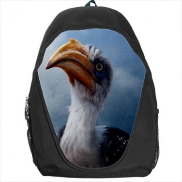 Lion king zazu backpack