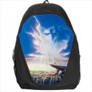 Lion king Mufasa simba backpack