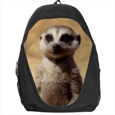 Lion king timon backpack