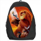 Lion king rafiki scar backpack