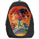 Lion king rafiki pumbaa simba backpack