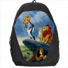 Lion king rafiki pumbaa simba backpack