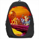 Lion king rafiki pumbaa simba mufasa backpack
