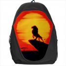 Lion king simba backpack