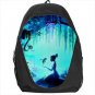 The Princess and the Frog backpack