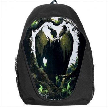 maleficent backpack
