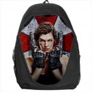 resident evil umbrella zombies backpack