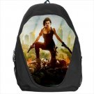 resident evil umbrella zombies backpack
