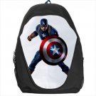 captain America avengers backpack