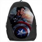 captain America avengers backpack