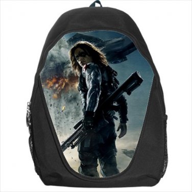 winter soldier backpack