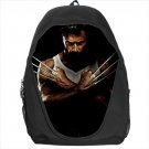 Logan wolverine x-men backpack