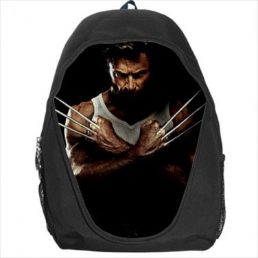 Logan wolverine x-men backpack