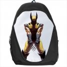 Logan wolverine x-men backpack