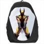 Logan wolverine x-men backpack