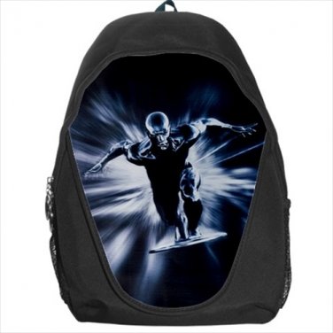 silver surfer backpack