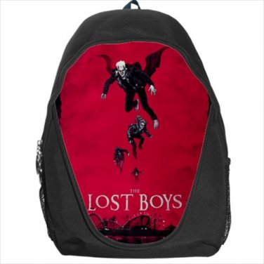 lost boys backpack