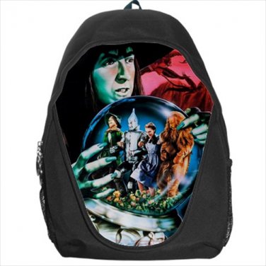 wizard of oz witch backpack