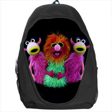 mahna mahna muppets backpack