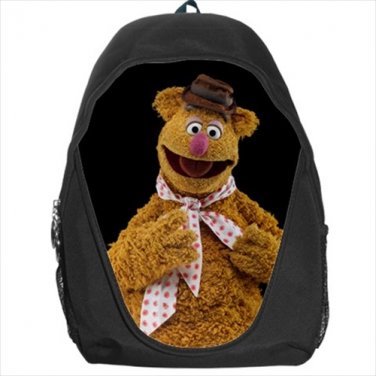 fozzie muppet backpack