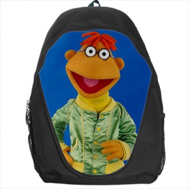 scooter muppet backpack