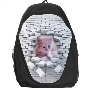 cat kitten backpack