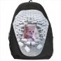 cat kitten backpack