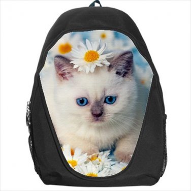 cat kitten backpack