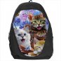 cat kitten backpack