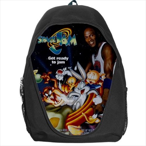 space jam backpack